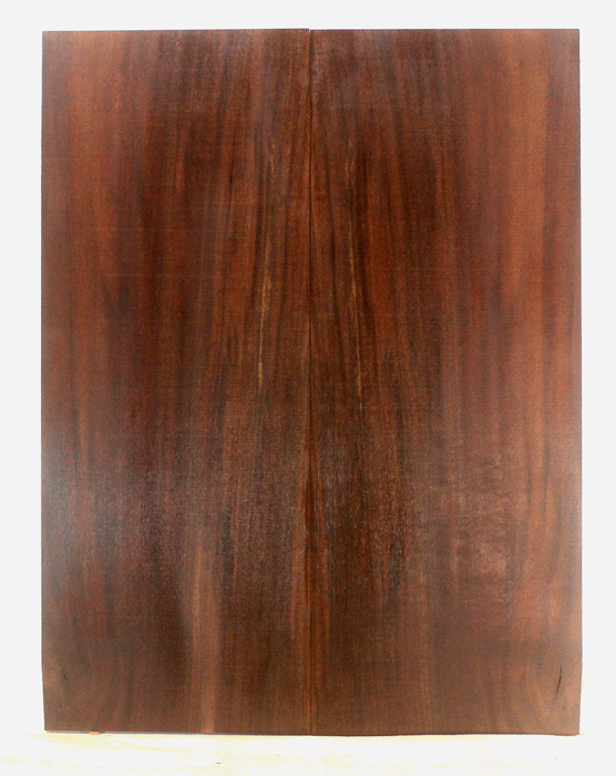 Claro Walnut Electric Guitar Top