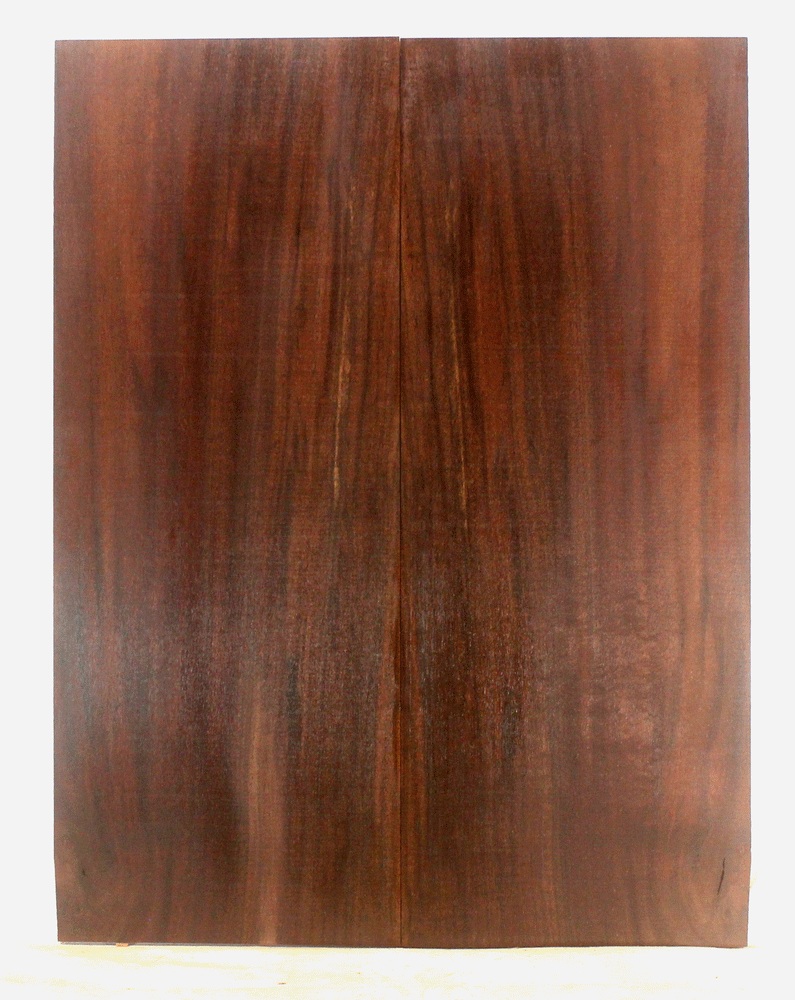 Claro Walnut Electric Guitar Top