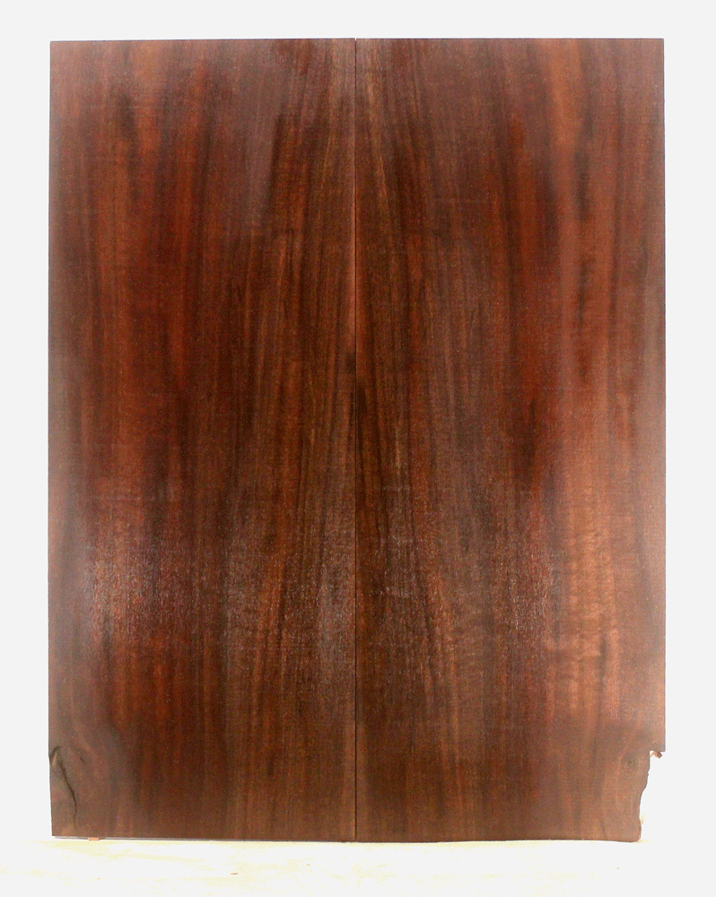 Claro Walnut Drop Top