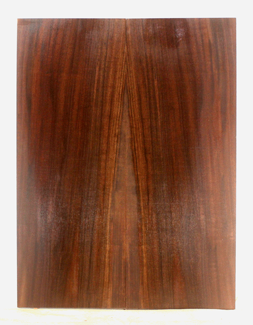 Claro Walnut Electric Guitar Drop Top
