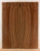 Claro Walnut Electric Solid Body Droptop, Excellent Color and Contrast, Orchard Recovery – Eco Friendly (KU68)