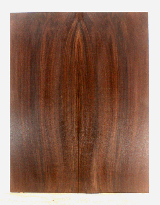Claro Walnut Guitar Top