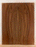Claro Walnut Electric Solid Body Droptop, Excellent Color and Contrast, Orchard Recovery – Eco Friendly (KU69)
