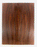 Claro Walnut Solid Body Guitar Top