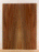 Claro Walnut Electric Solid Body Droptop, Excellent Color and Contrast, Orchard Recovery – Eco Friendly (KU70)