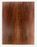Claro Walnut Electric Guitar Top
