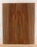 Claro Walnut Electric Solid Body Droptop, Excellent Color and Contrast, Orchard Recovery – Eco Friendly (KU71)