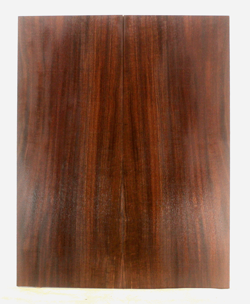 Claro Walnut Electric Guitar Top