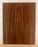Claro Walnut Electric Solid Body Droptop, Excellent Color and Contrast, Orchard Recovery – Eco Friendly (KU72)