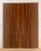 Claro Walnut Electric Solid Body Droptop, Excellent Color and Contrast, Orchard Recovery – Eco Friendly (KU73)