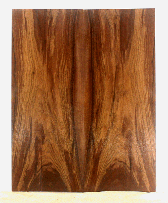 Claro Walnut Electric Guitar Top