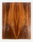 Claro Walnut Electric Guitar Drop Top