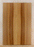 Western Red Cedar Acoustic Guitar Soundboard, Standard Size, Rich and Clear Tones, Old Growth and Eco-friendly (KU78)