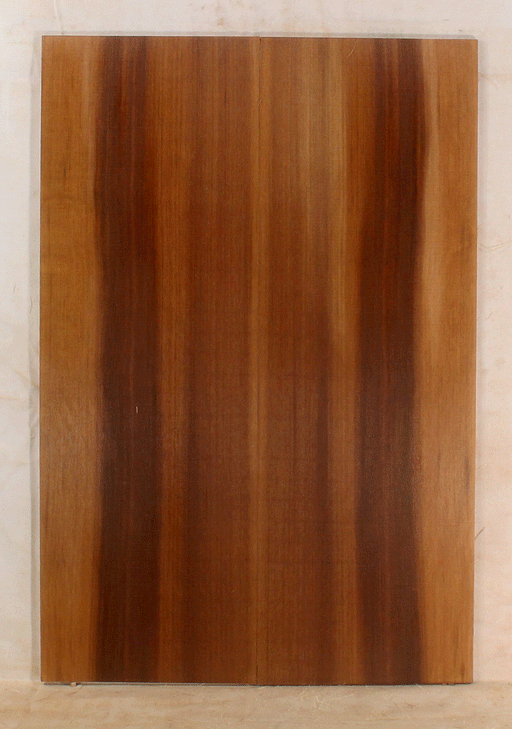 Western Red Cedar Soundboard