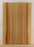 Western Red Cedar Acoustic Guitar Soundboard, Standard Size, Rich and Clear Tones, Old Growth and Eco-friendly (KU80)