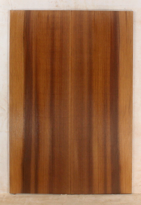 Western Red Cedar Guitar Soundboards