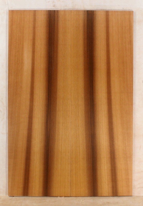 Western Red Cedar Soundboard
