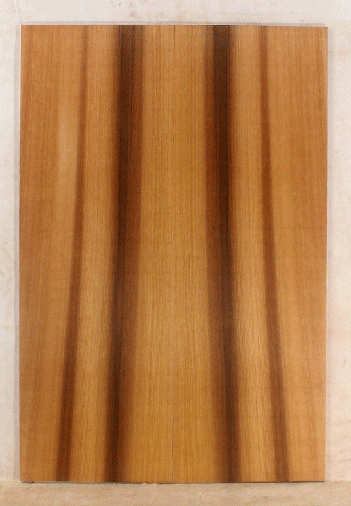 Western Red Cedar Soundboard