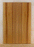 Western Red Cedar Acoustic Guitar Soundboard, Standard Size, Rich and Clear Tones, Old Growth and Eco-friendly (KU83)