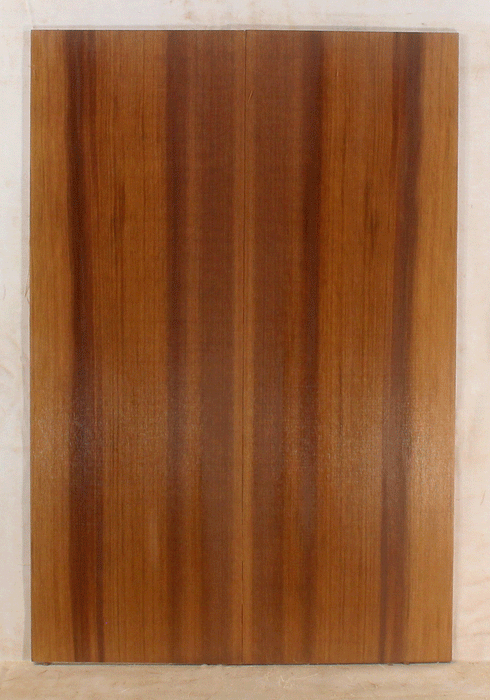 Western Red Cedar Guitar Soundboard