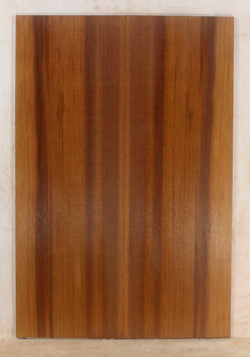 Western Red Cedar Guitar Soundboard