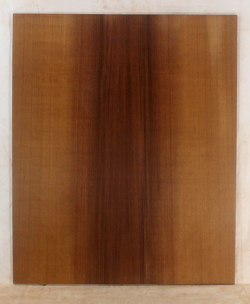 Western Red Cedar Soundboard