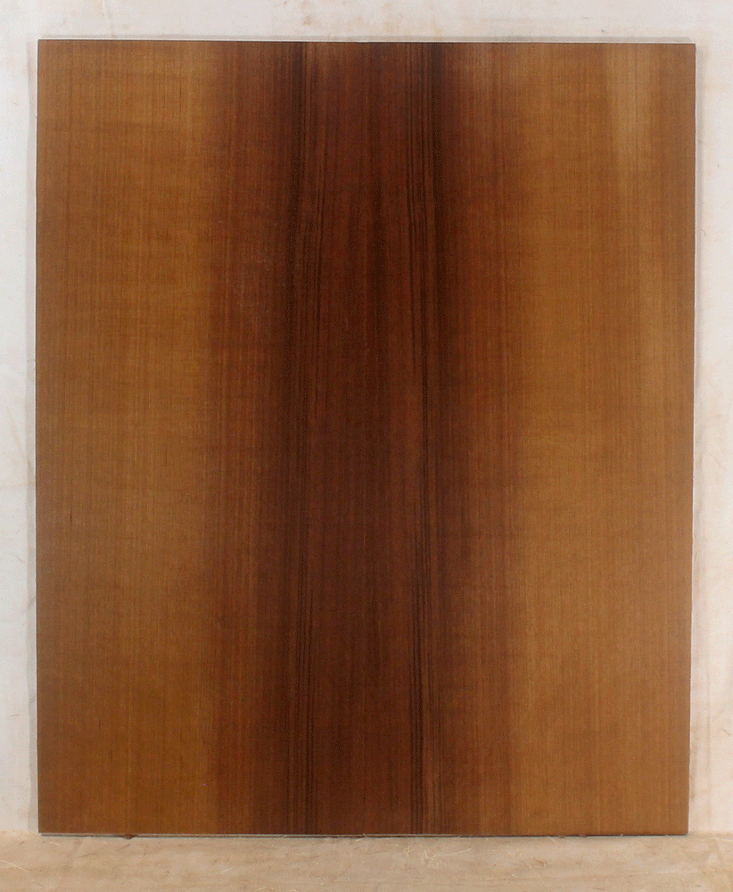 Western Red Cedar Soundboard
