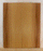Western Red Cedar Acoustic Guitar Soundboard, Dreadnought Size, Rich and Clear Tones, Old Growth and Eco-friendly (KU85)