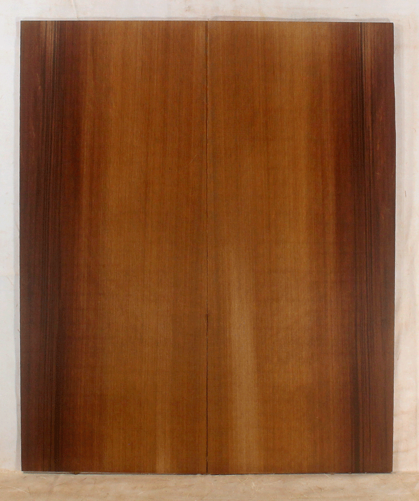 Western Red Cedar Guitar Soundboard