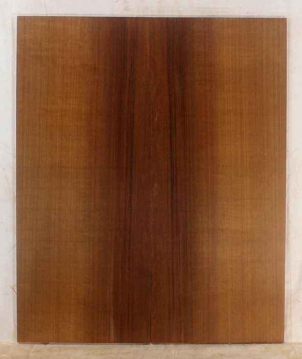 Western Red Cedar Soundboard 