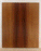 Western Red Cedar Acoustic Guitar Soundboard, Dreadnought Size, Rich and Clear Tones, Old Growth and Eco-friendly (KU87)