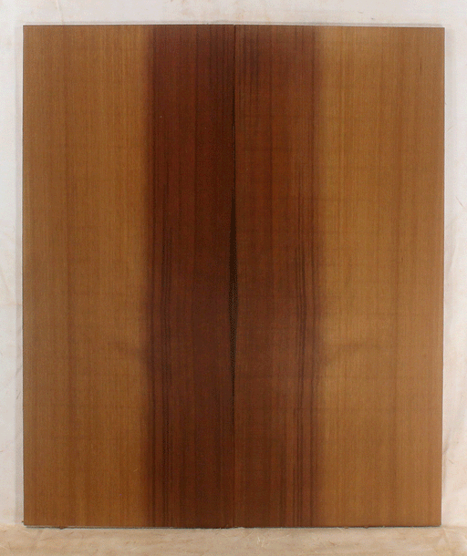 Western Red Cedar Soundboard