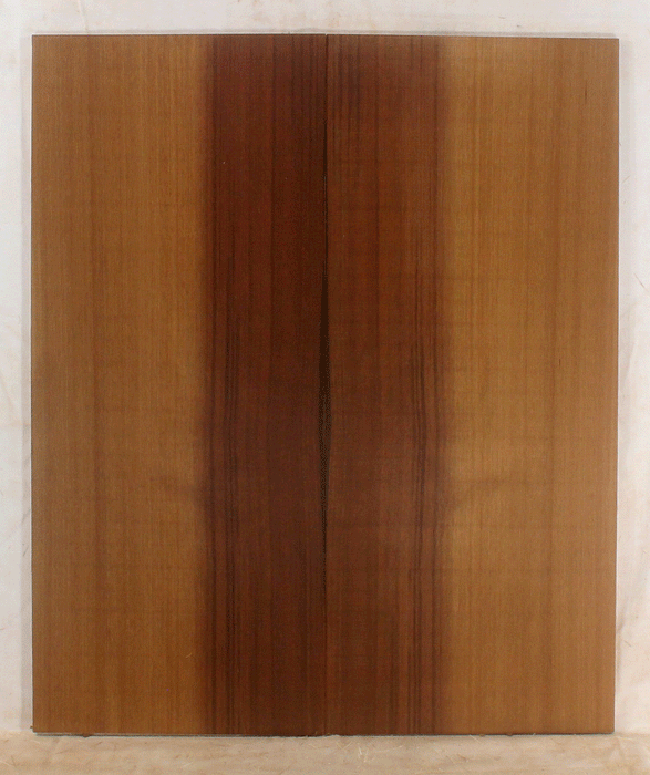 Western Red Cedar Soundboard