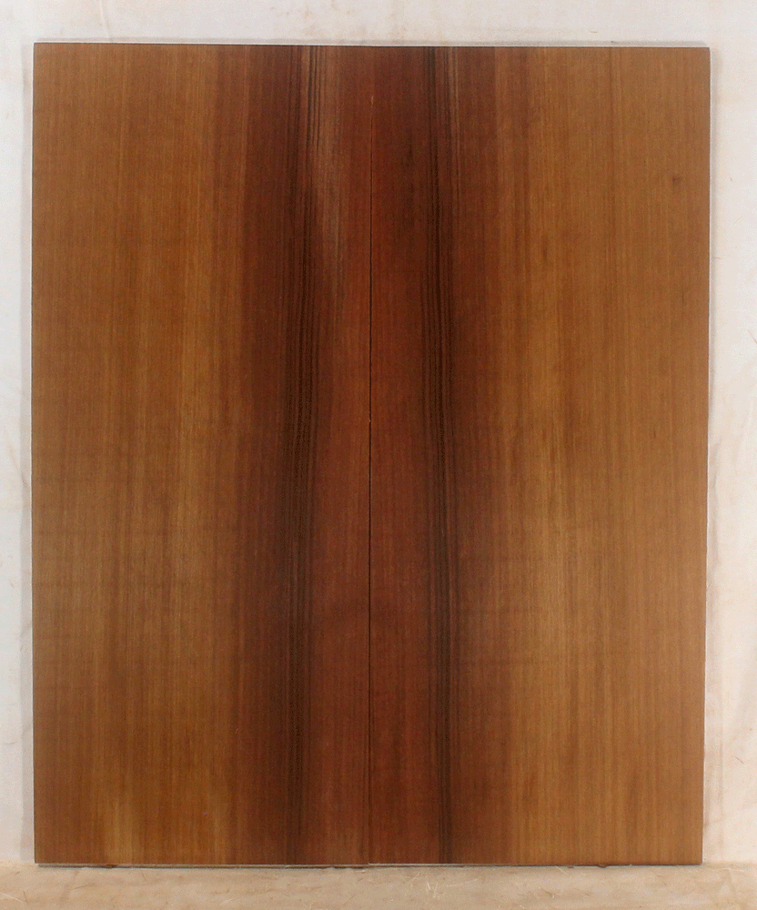 Western Red Cedar Guitar Soundboard