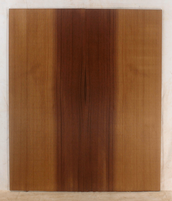 Western Red Cedar Guitar Soundboard