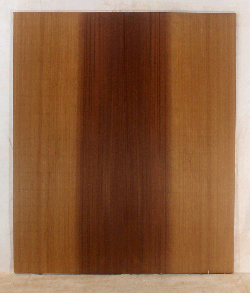 Western Red Cedar Guitar Soundboard