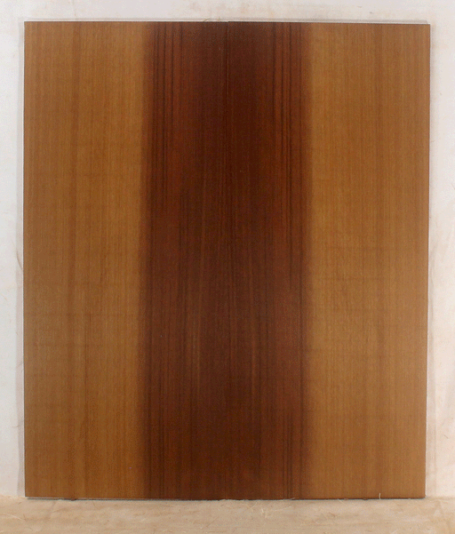 Western Red Cedar Guitar Soundboard