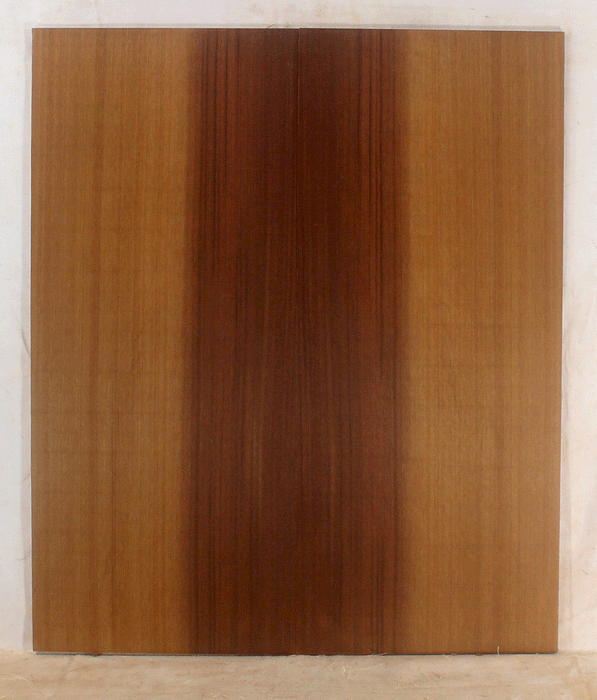 Western Red Cedar Guitar Soundboard