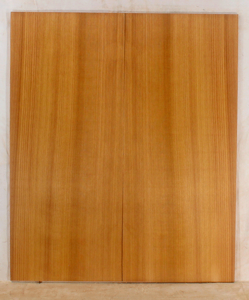 Western Red Cedar Soundboard
