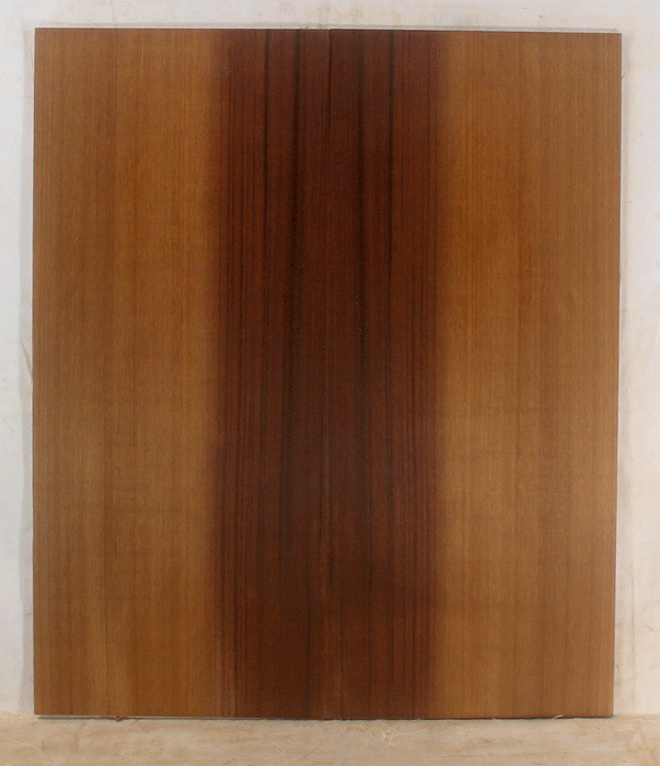 Western Red Cedar Guitar Soundboard