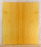 Alaskan Yellow Cedar Guitar Soundboard
