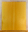 Alaskan Yellow Cedar Acoustic Guitar Soundboard, Salvaged Old Growth, Rich and Full Tone, Dreadnought Size (KV02)