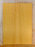 Port Orford Cedar Acoustic Guitar Soundboard Dreadnought Size, Bright and Expressive Sound, Eco-Friendly, Sustainable Guitar Wood  (KV05)