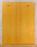 Port Orford Cedar Acoustic Guitar Soundboard Dreadnought Size, Bright and Expressive Sound, Eco-Friendly, Sustainable Guitar Wood  (KV07)