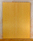 Port Orford Cedar Acoustic Guitar Soundboard Dreadnought Size, Bright and Expressive Sound, Eco-Friendly, Sustainable Guitar Wood  (KV08)
