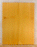Port Orford Cedar Guitar Soundboard