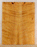 Port Orford Cedar Acoustic Guitar Soundboard Dreadnought Size, Bright and Expressive Sound, Eco-Friendly, Sustainable Guitar Wood  (KV12)