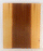 Western Red Cedar Arch Top Acoustic Guitar Soundboard
