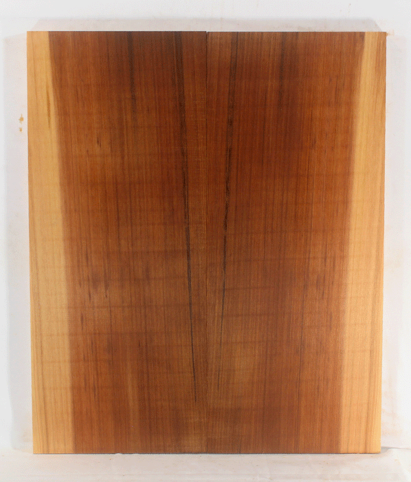 Western Red Cedar Arch Top Guitar Soundboard