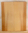 Western Red Cedar Acoustic Guitar Arch Top Soundboard, Dreadnought Size, Rich and Clear Tones, Old Growth and Eco-friendly (KV27)